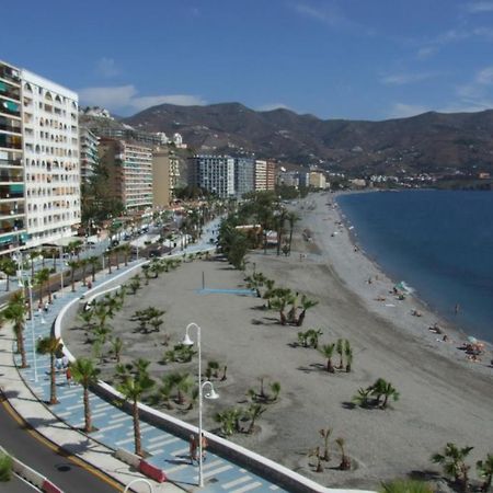 Apartamentos Alkisol Velilla-Taramay Εξωτερικό φωτογραφία