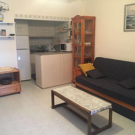 Apartamentos Alkisol Velilla-Taramay Εξωτερικό φωτογραφία