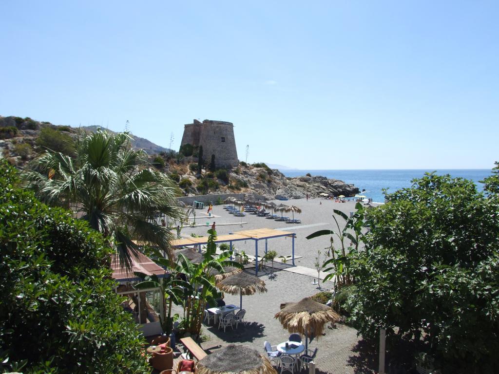 Apartamentos Alkisol Velilla-Taramay Εξωτερικό φωτογραφία