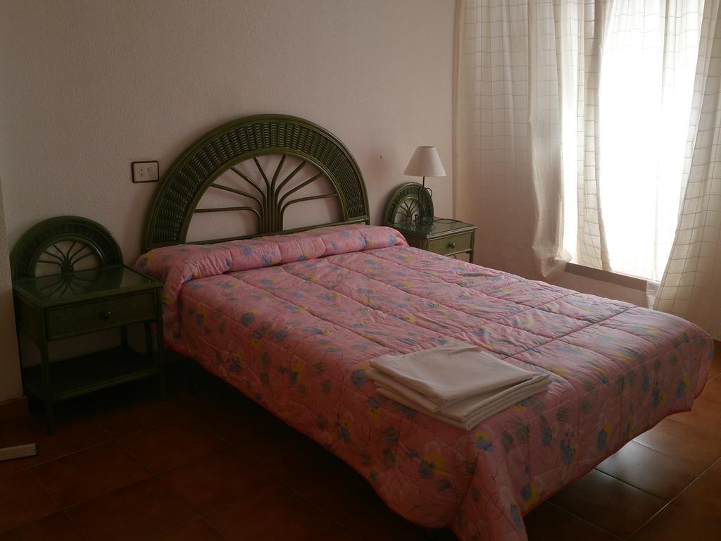 Apartamentos Alkisol Velilla-Taramay Εξωτερικό φωτογραφία