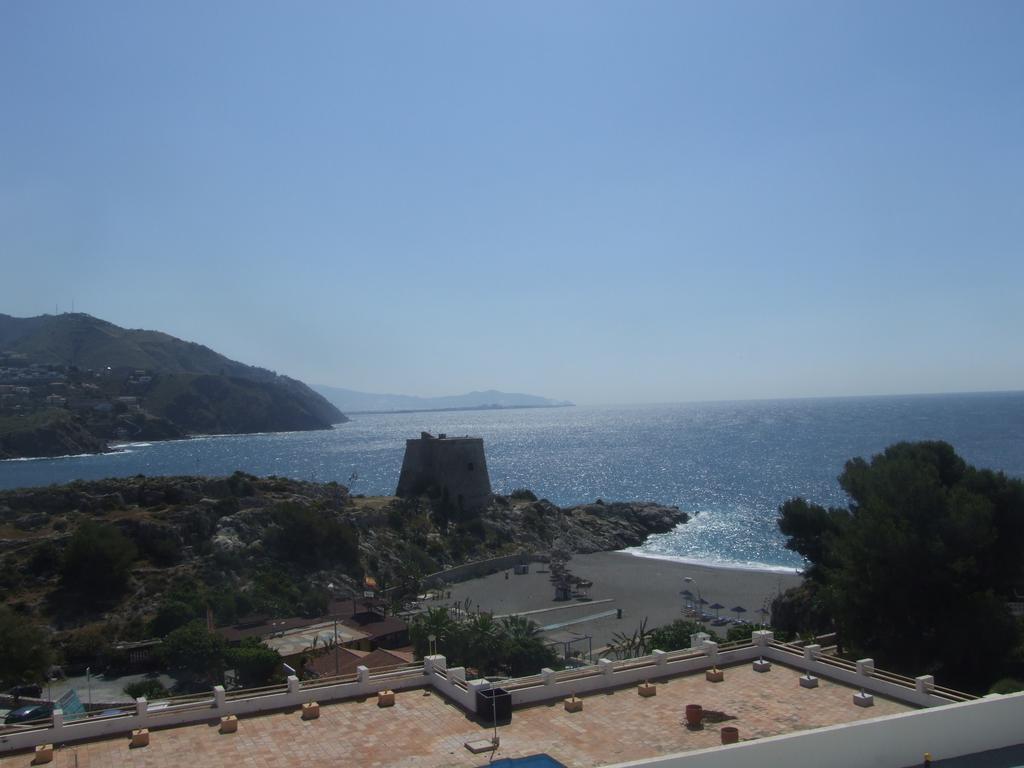Apartamentos Alkisol Velilla-Taramay Εξωτερικό φωτογραφία