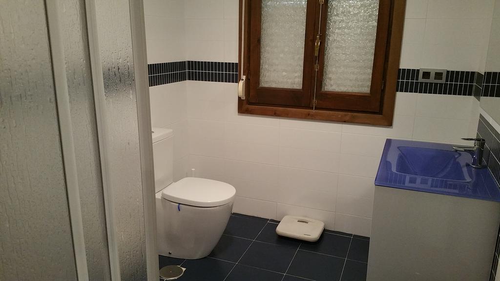 Apartamentos Alkisol Velilla-Taramay Εξωτερικό φωτογραφία