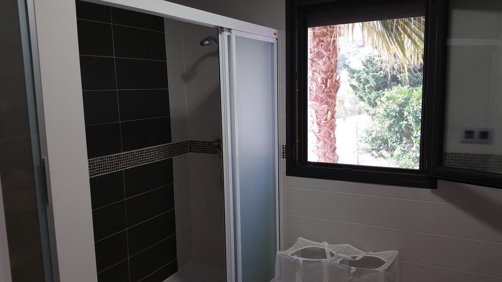 Apartamentos Alkisol Velilla-Taramay Εξωτερικό φωτογραφία