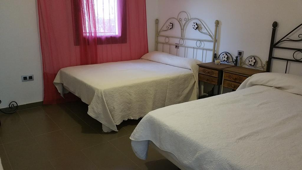 Apartamentos Alkisol Velilla-Taramay Εξωτερικό φωτογραφία