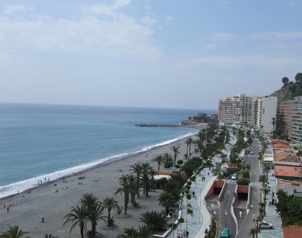 Apartamentos Alkisol Velilla-Taramay Εξωτερικό φωτογραφία
