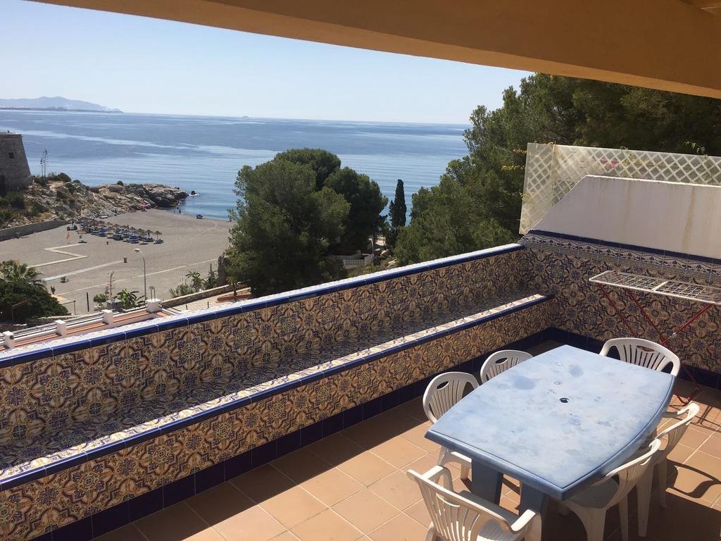 Apartamentos Alkisol Velilla-Taramay Εξωτερικό φωτογραφία
