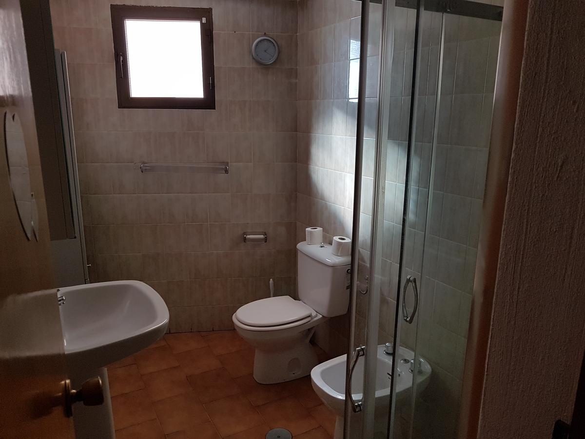 Apartamentos Alkisol Velilla-Taramay Εξωτερικό φωτογραφία