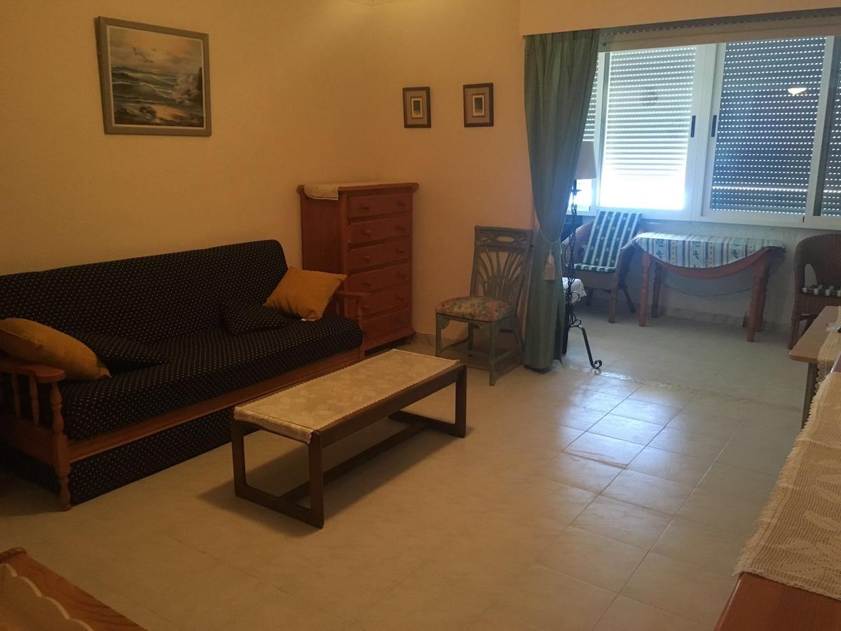 Apartamentos Alkisol Velilla-Taramay Εξωτερικό φωτογραφία