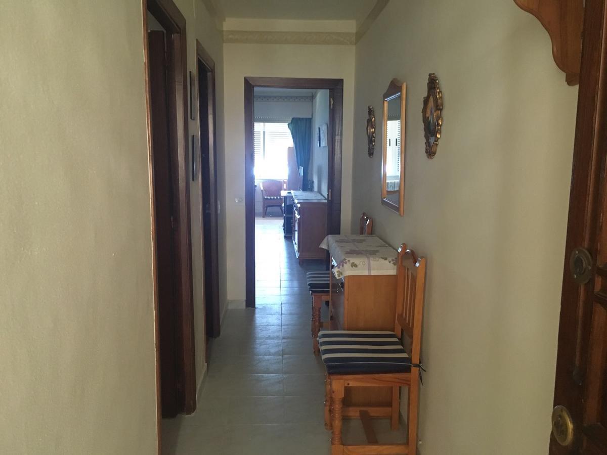 Apartamentos Alkisol Velilla-Taramay Εξωτερικό φωτογραφία