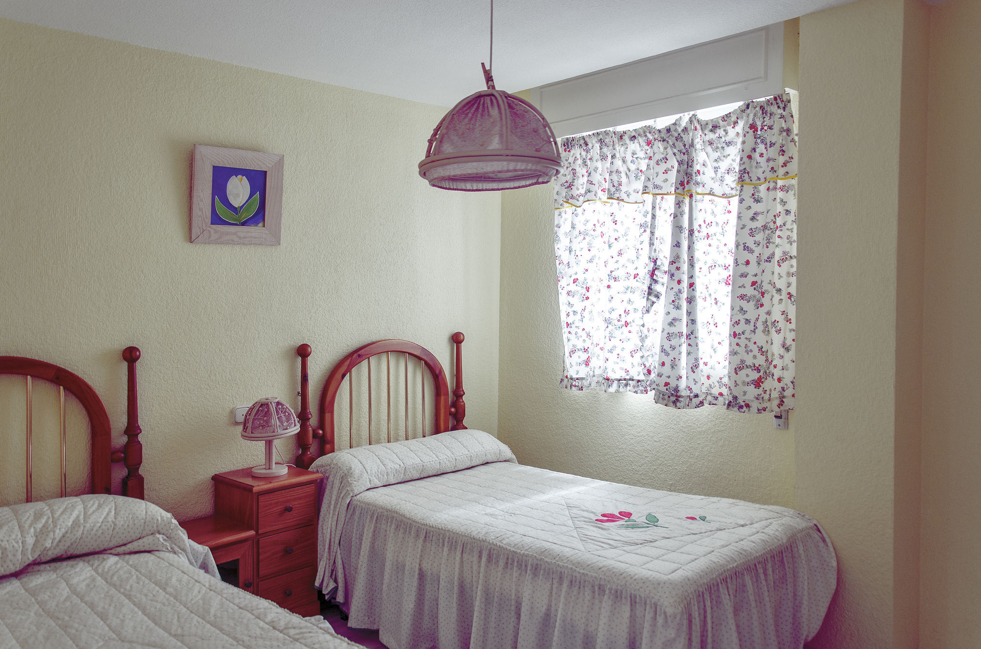 Apartamentos Alkisol Velilla-Taramay Εξωτερικό φωτογραφία