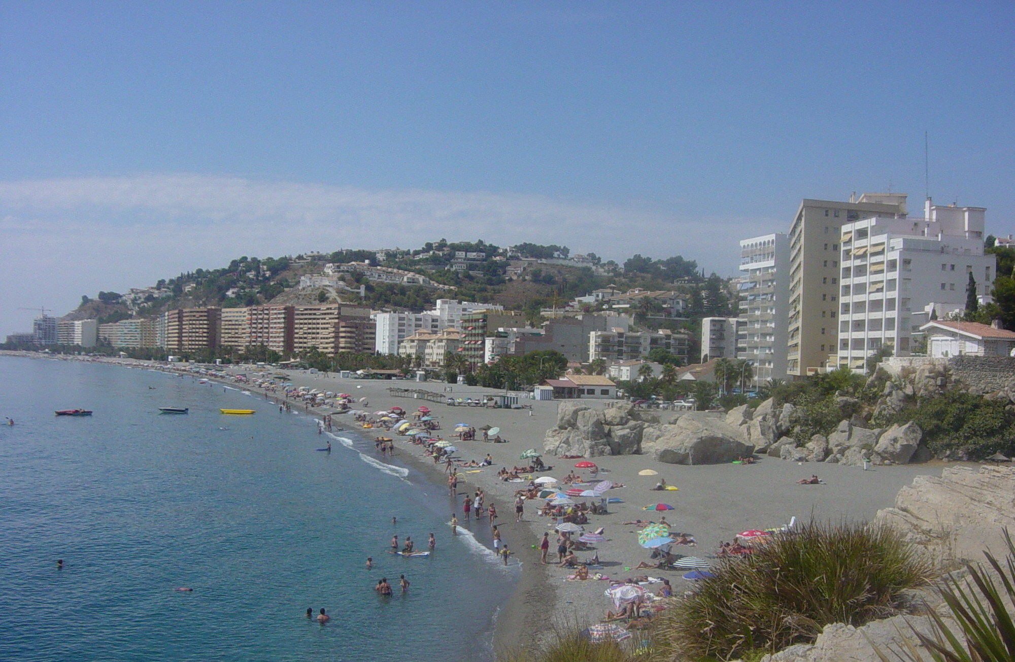 Apartamentos Alkisol Velilla-Taramay Εξωτερικό φωτογραφία