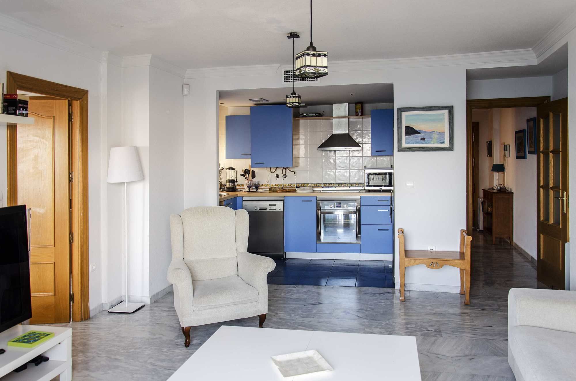 Apartamentos Alkisol Velilla-Taramay Εξωτερικό φωτογραφία