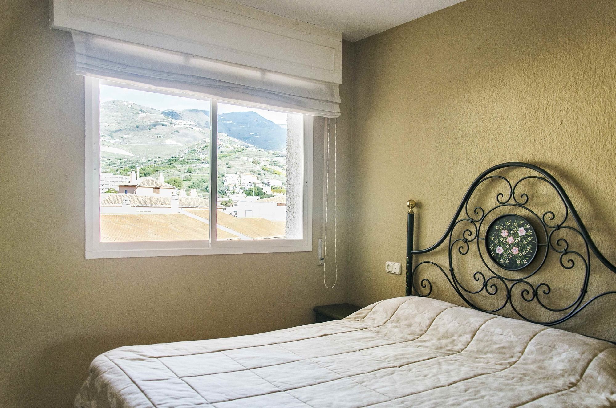 Apartamentos Alkisol Velilla-Taramay Εξωτερικό φωτογραφία